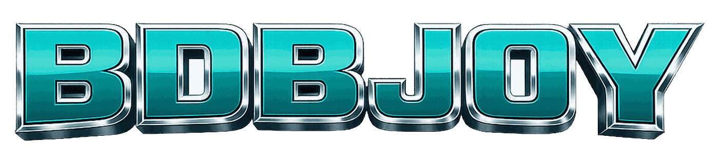 bdbjoy logo